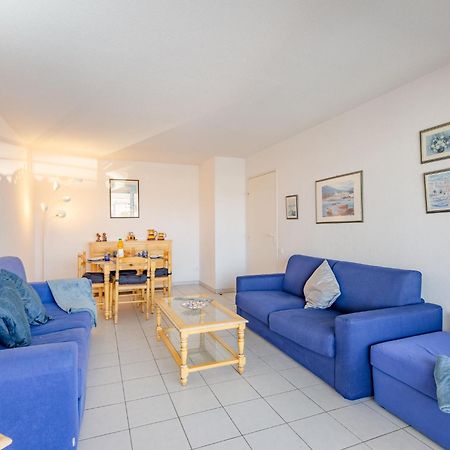 Apartment Le Borghese By Interhome Fréjus 外观 照片