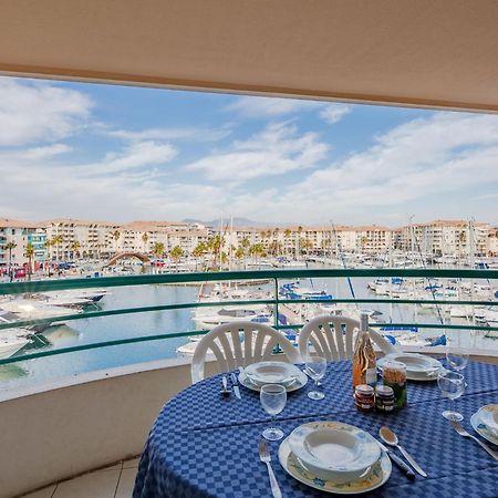 Apartment Le Borghese By Interhome Fréjus 外观 照片
