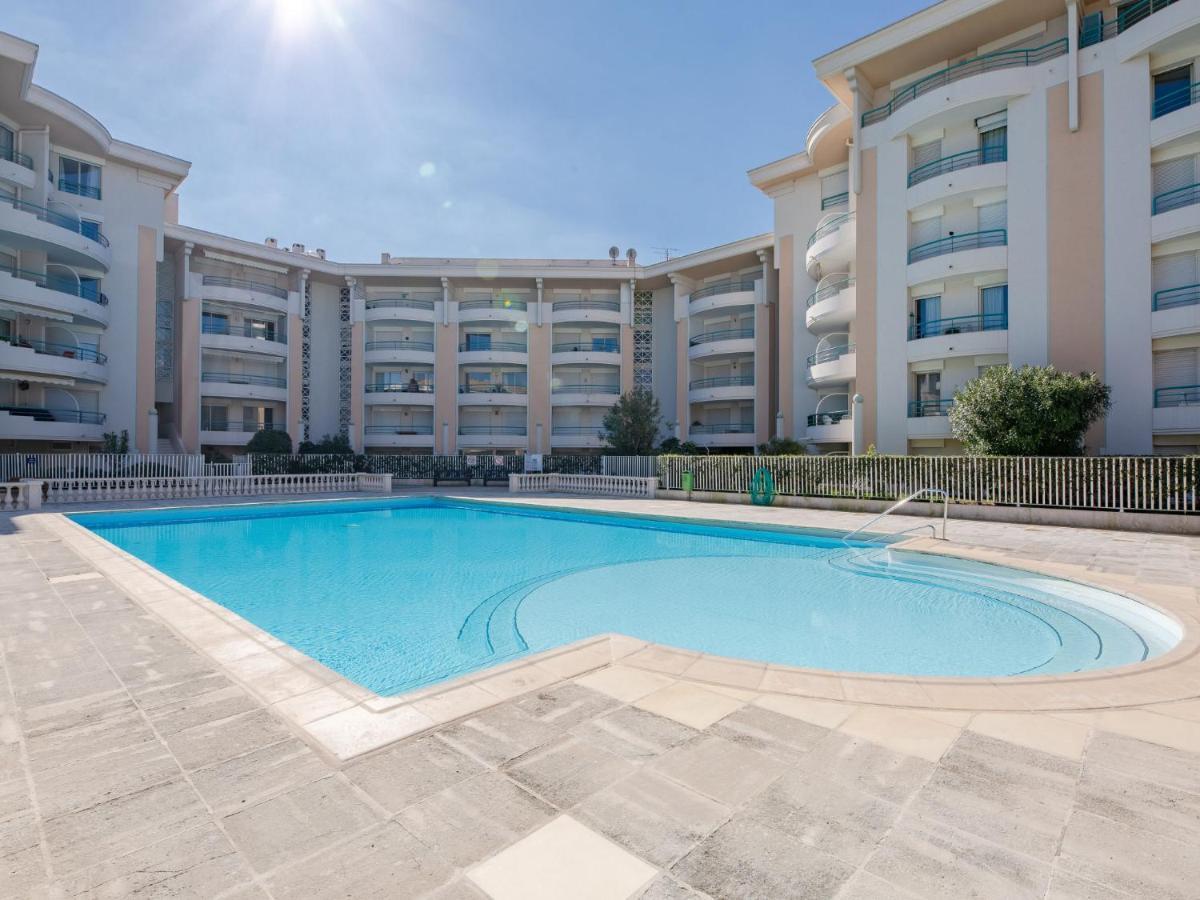 Apartment Le Borghese By Interhome Fréjus 外观 照片