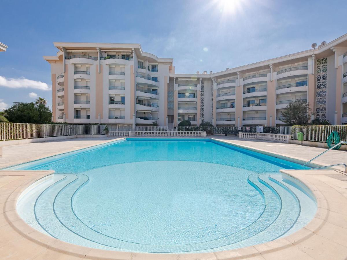 Apartment Le Borghese By Interhome Fréjus 外观 照片
