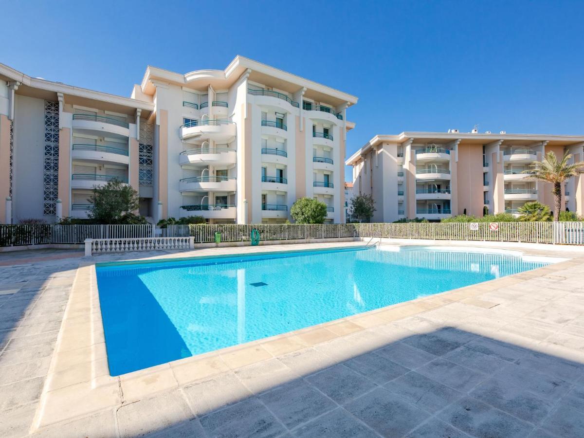 Apartment Le Borghese By Interhome Fréjus 外观 照片