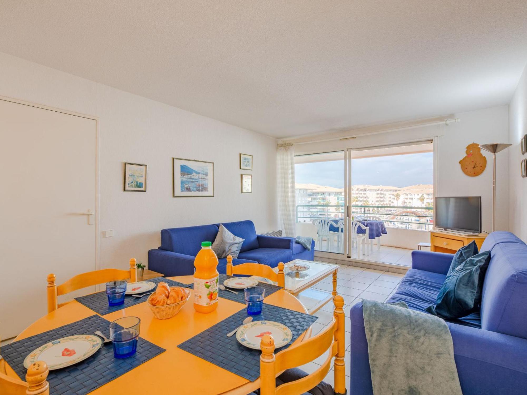Apartment Le Borghese By Interhome Fréjus 外观 照片