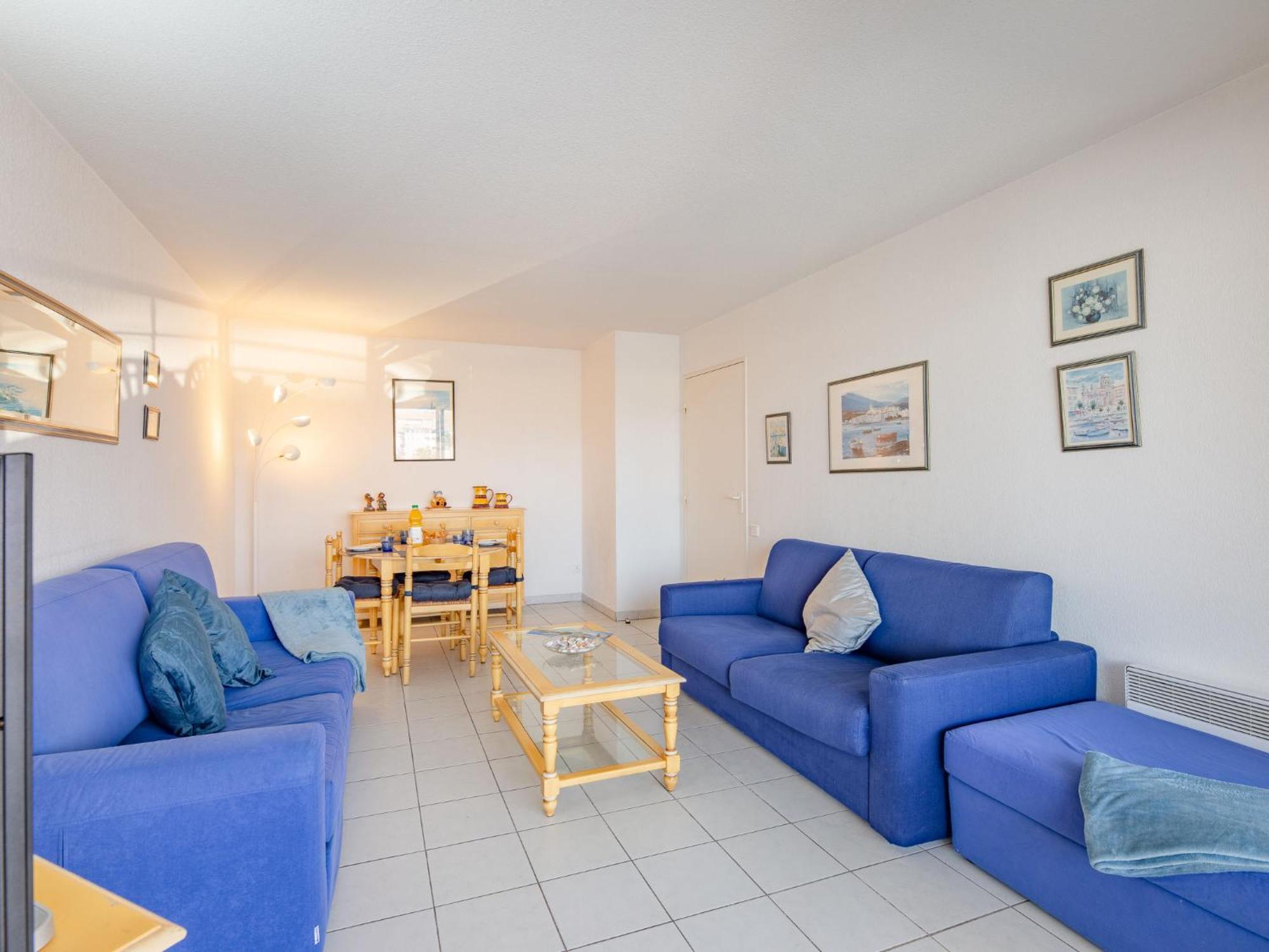 Apartment Le Borghese By Interhome Fréjus 外观 照片