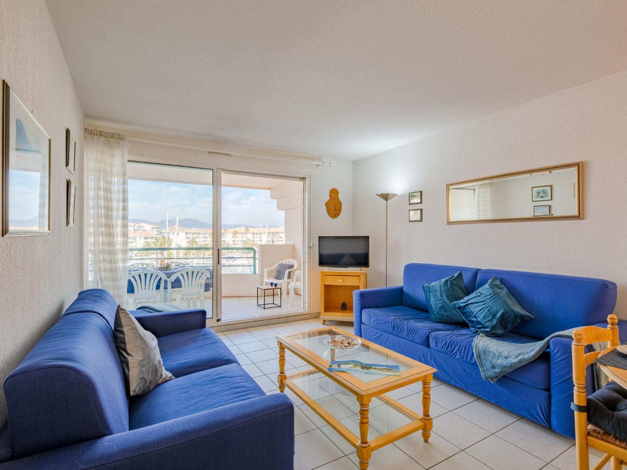 Apartment Le Borghese By Interhome Fréjus 外观 照片