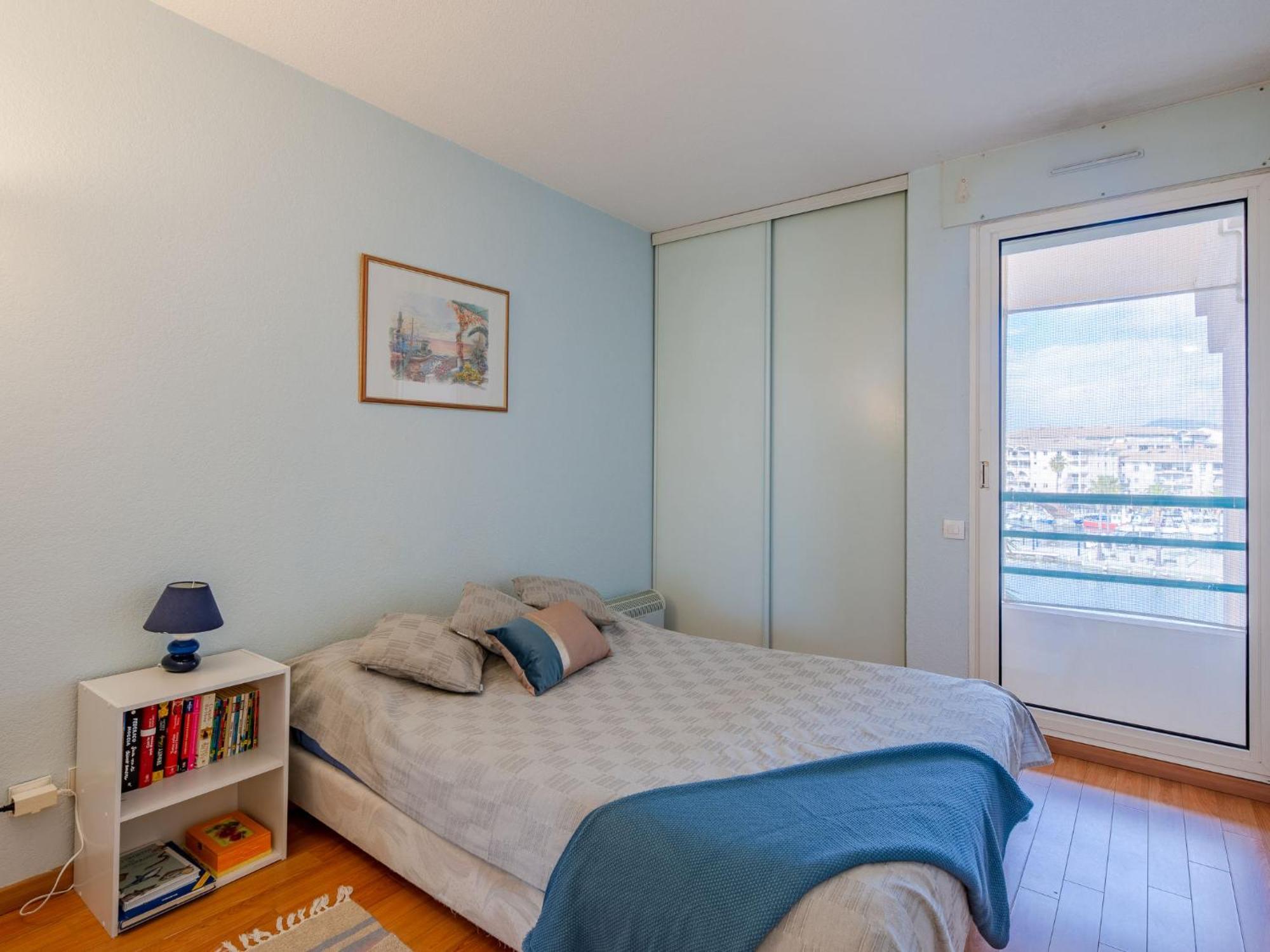 Apartment Le Borghese By Interhome Fréjus 外观 照片