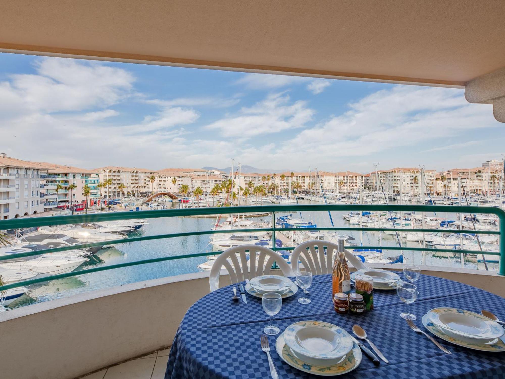Apartment Le Borghese By Interhome Fréjus 外观 照片