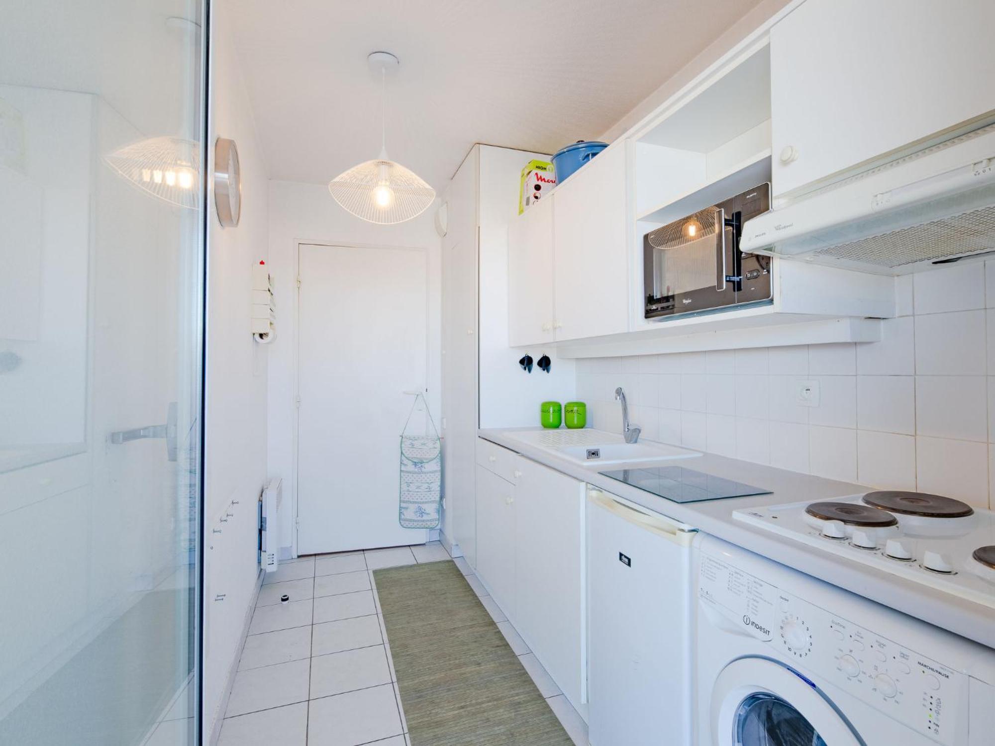 Apartment Le Borghese By Interhome Fréjus 外观 照片