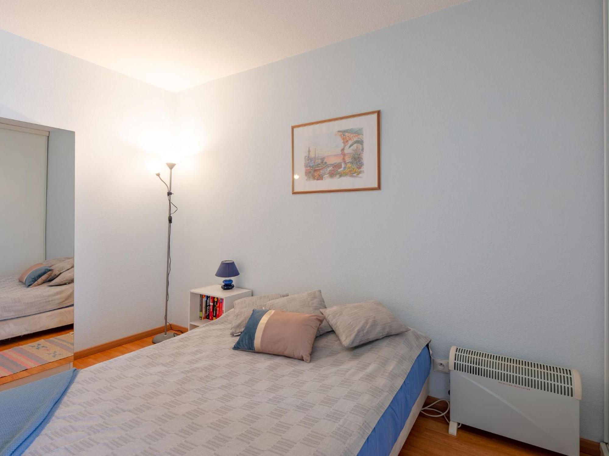 Apartment Le Borghese By Interhome Fréjus 外观 照片