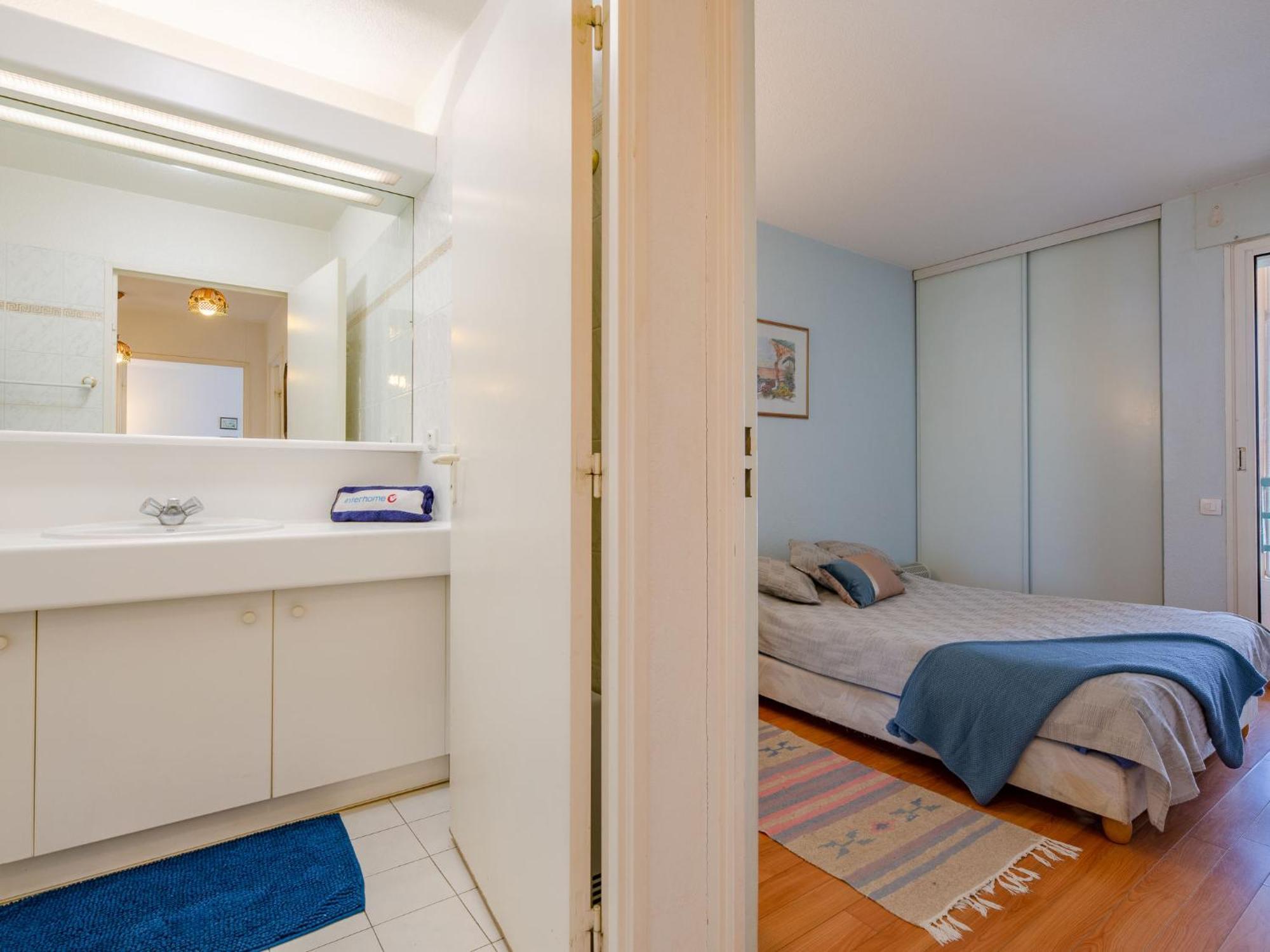 Apartment Le Borghese By Interhome Fréjus 外观 照片